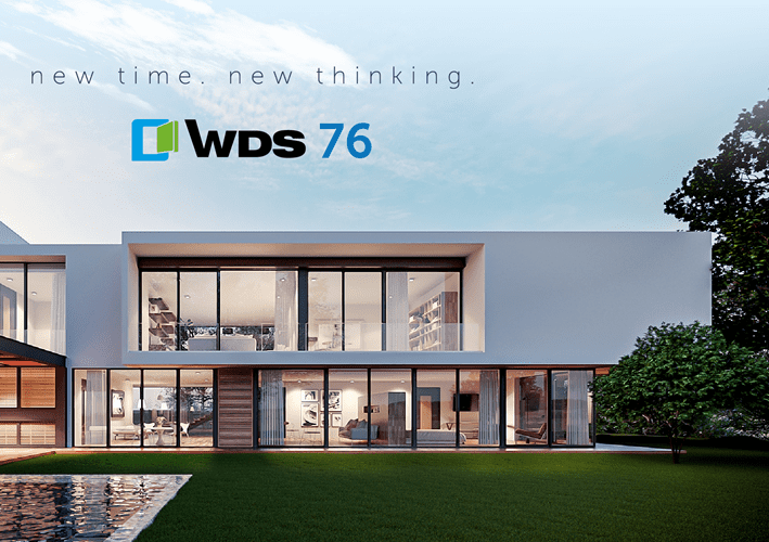 Весняна акція на вікна та двері європейського стандарту WDS 76