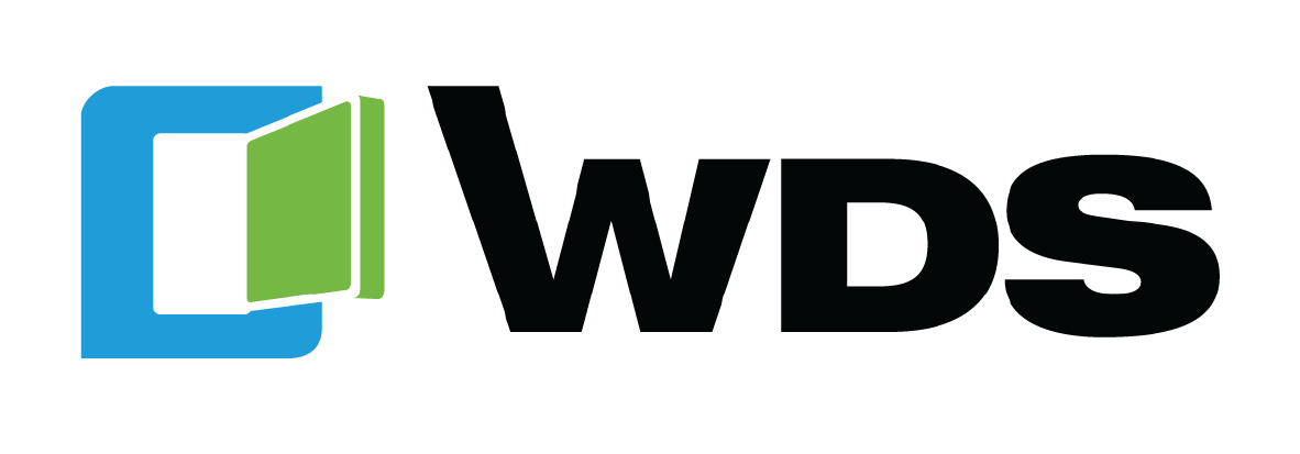 Logo WDS