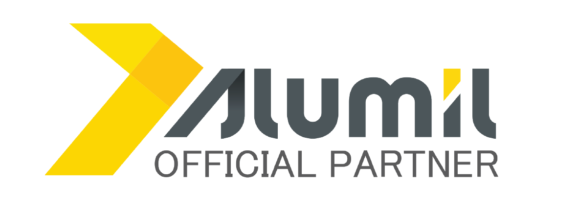 Logo alumil