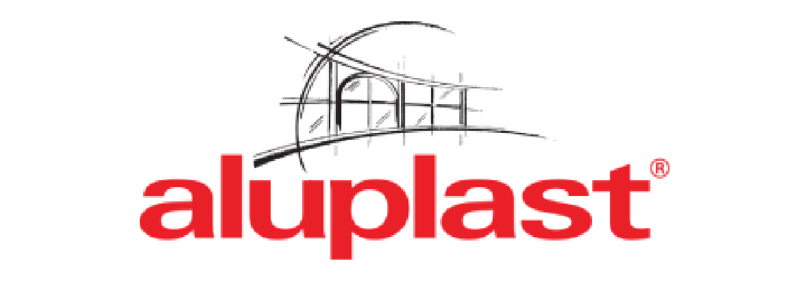 Logo aluplast