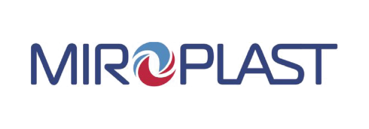 Logo miroplast