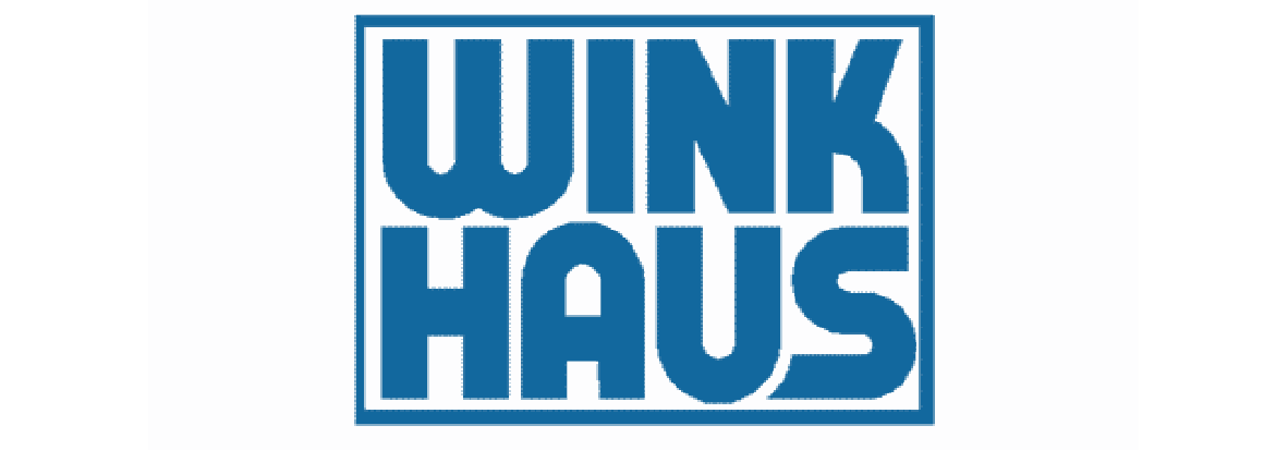 Logo wink haus