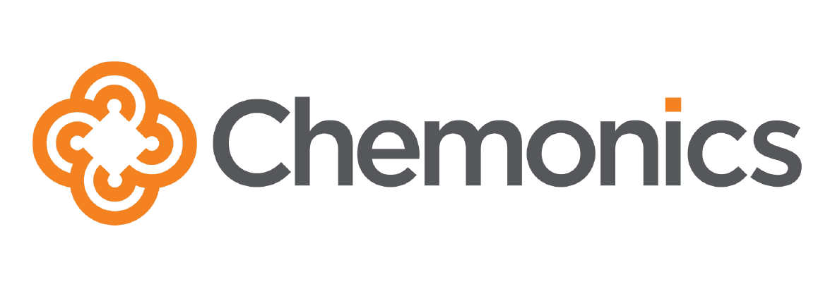 logo chemonics