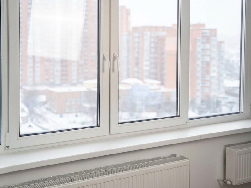 заміна пластикового вікна по програмі єВідновлення